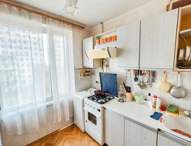 Купить квартиру у метро Отрадное в Москве. Вариант № 2312824, 0, площадь - квм, цена 15500000 рублей