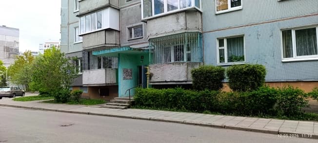 Купить двухкомнатную квартиру с ремонтом на улице Интернациональная в Калининграде. Вариант № 2170539, 1, площадь - квм, цена 5350000 рублей
