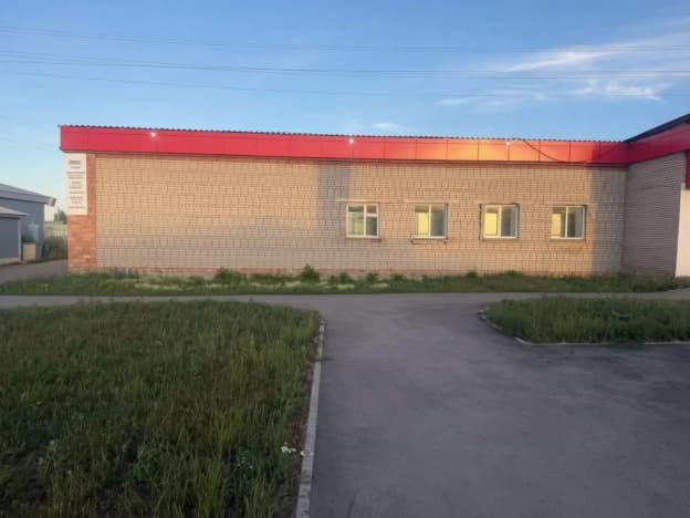 Купить здания в Рабочом Посёлоке Горном в Тогучинском районе в Новосибирской области. Вариант № 2250464, 1, площадь - квм, цена 35000000 рублей
