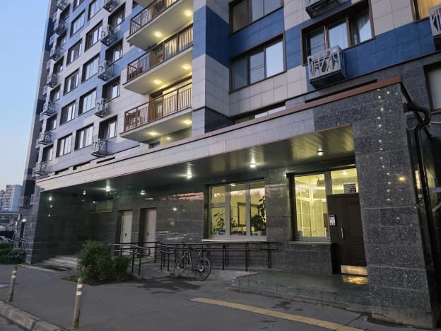 Купить однокомнатную квартиру на вторичке в районе Чертаново Южное в Москве. Вариант № 2218449, 0, площадь - квм, цена 12900000 рублей