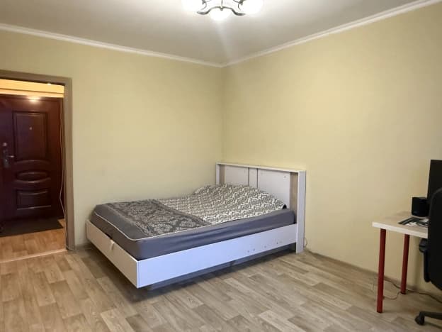 Купить квартиру площадью 30 кв.м в Кудрове. Вариант № 2413677, 0, площадь - квм, цена 6800000 рублей
