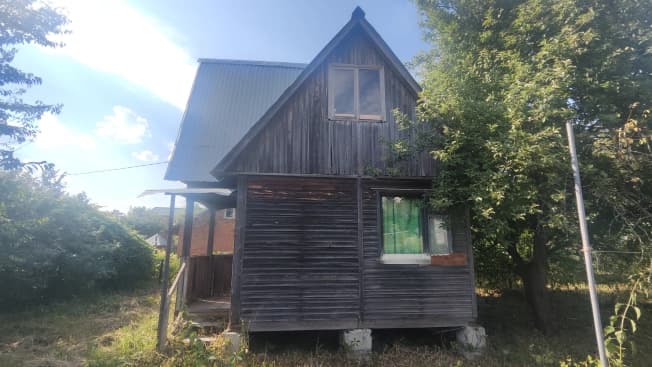 Купить дачу в селе Филиппово в Рыбновском Муниципальном Округе в Рязанской области. Вариант № 2240620, 1, площадь - квм, цена 830000 рублей
