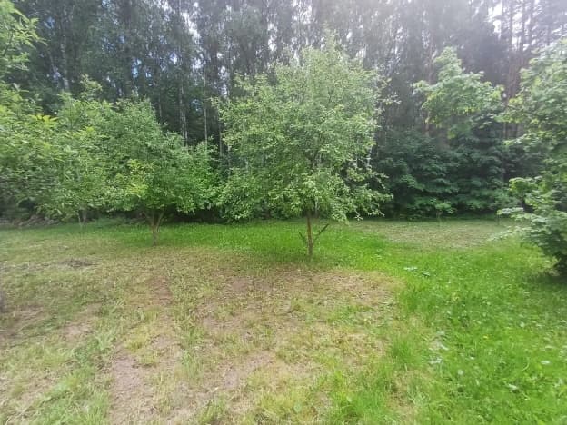 Купить земельный участок в Деревне Какузеве в Раменском Муниципальном Округе в Московской области. Вариант № 2208640, 1, площадь - квм, цена 2250000 рублей