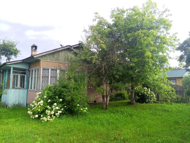Купить квартиру в Нижегородской области. Вариант № 2276870, 1, площадь - квм, цена 1500000 рублей