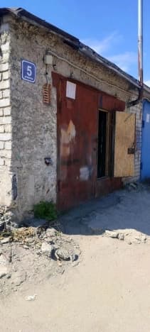 Купить гараж у метро Планерная в Московской области. Вариант № 2206864, 0, площадь - квм, цена 1500000 рублей