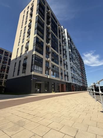 Купить двухкомнатную квартиру в ЖК Новый Зеленоград в Московской области. Вариант № 2283441, 0, площадь - квм, цена 16300000 рублей