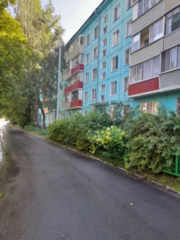 Купить двухкомнатную квартиру в ЖК Эра (Era) в Москве. Вариант № 2272486, 0, площадь - квм, цена 5000000 рублей