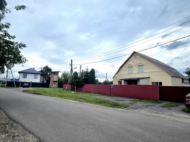 Купить дом в Пензенской области. Вариант № 2280492, 1, площадь - квм, цена 13500000 рублей
