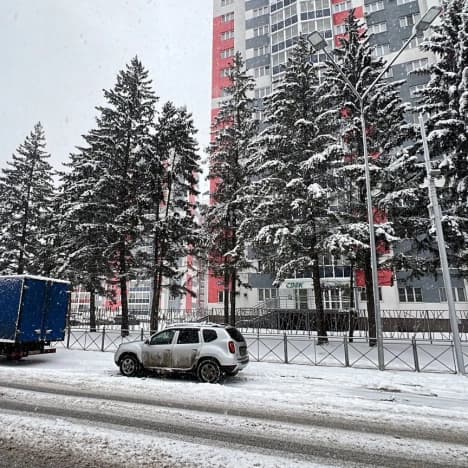 Купить двухкомнатную квартиру в Микрорайоне 55-й в Кемерове. Вариант № 2188262, 1, площадь - квм, цена 7399000 рублей