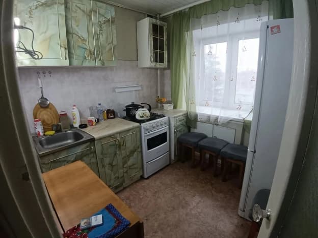 Снять однокомнатную квартиру площадью до 60 кв.м в Владимире. Вариант № 2169674, 0, площадь - квм, цена 20000 рублей