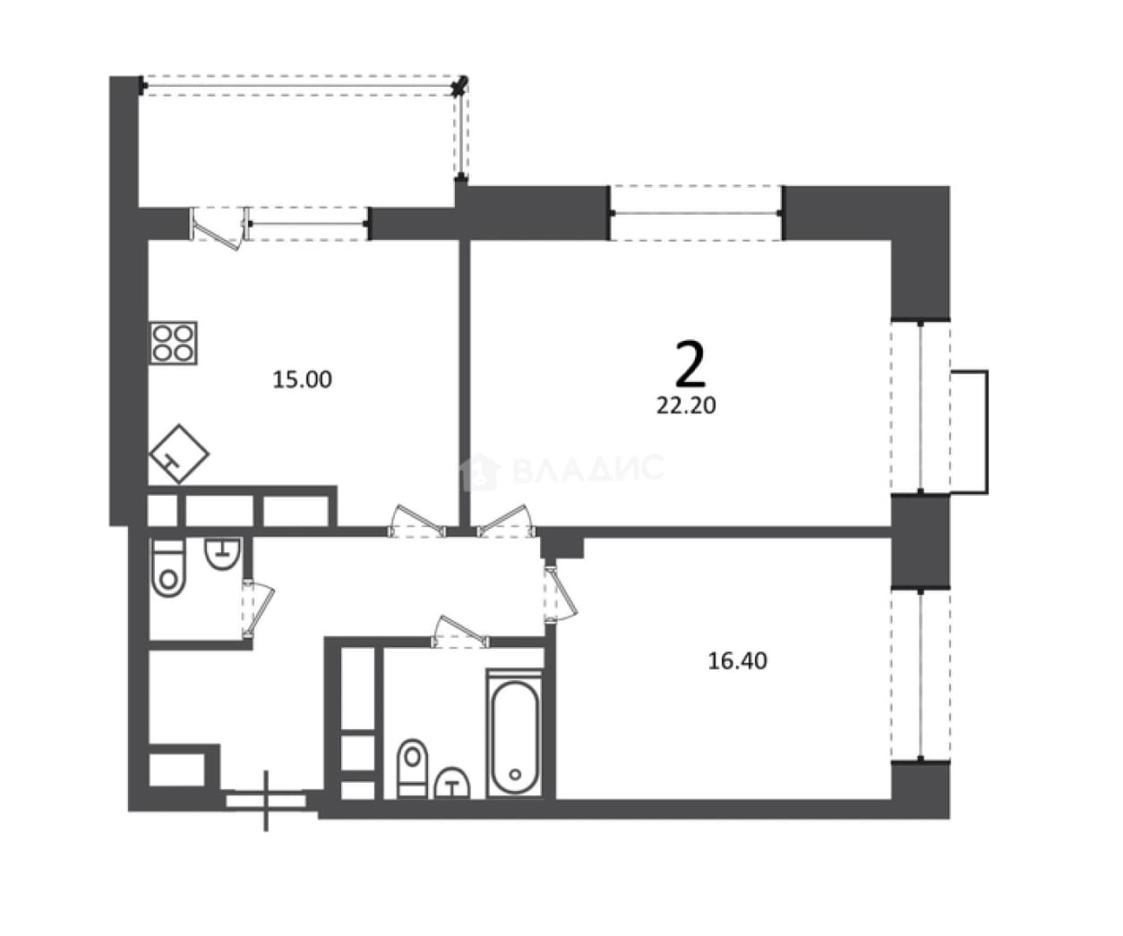 Photo 2