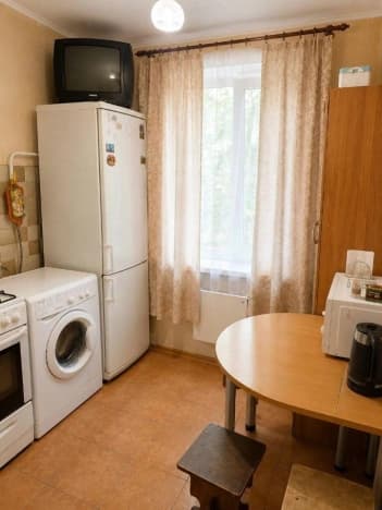 Купить двухкомнатную квартиру на вторичке на улице Большая Черёмушкинская в Москве. Вариант № 2304202, 1, площадь - квм, цена 17400000 рублей