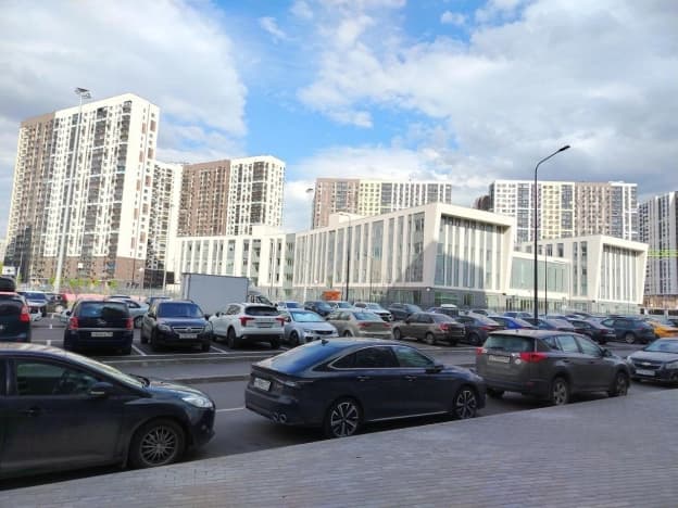 Купить квартиру у метро Стрешнево в Москве. Вариант № 2317229, 0, площадь - квм, цена 8500000 рублей