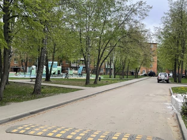 Купить квартиру в Муниципальном Округе Серебряных Прудах в Московской области. Вариант № 2083238, 1, площадь - квм, цена 4450000 рублей