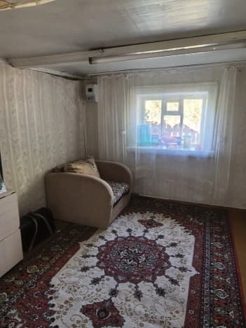 Купить дом в Деревне Байгуши в Судогодском районе в Владимирской области. Вариант № 2331694, 1, площадь - квм, цена 1999999 рублей