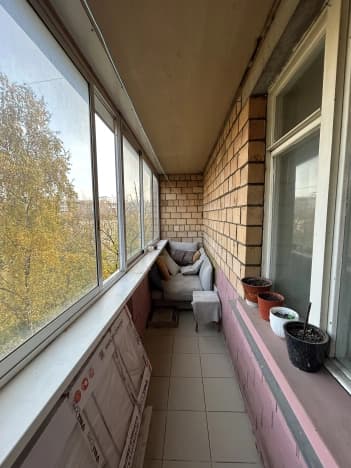 Купить однокомнатную квартиру с ремонтом в районе Лианозово в Москве. Вариант № 2389974, 1, площадь - квм, цена 13700000 рублей