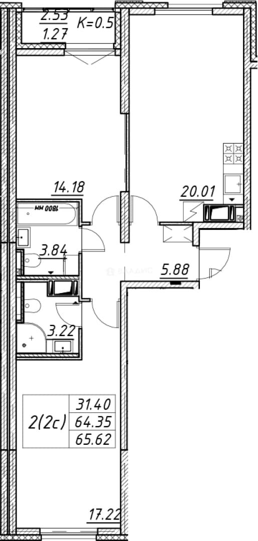 Photo 2