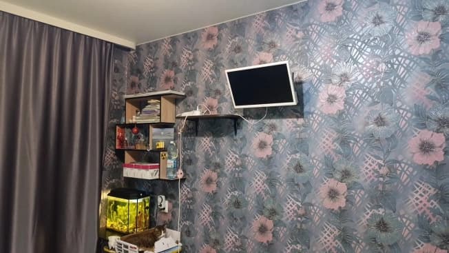 Купить трехкомнатную квартиру в Рабочом Посёлоке Станционно-Ояшинском в Мошковском районе в Новосибирской области. Вариант № 2327954, 1, площадь - квм, цена 7350000 рублей