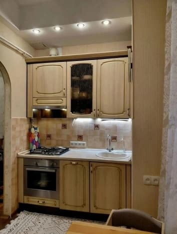 Купить квартиру на вторичке в Посёлоке Романовке в Всеволожском районе в Ленинградской области. Вариант № 2374588, 0, площадь - квм, цена 24980000 рублей