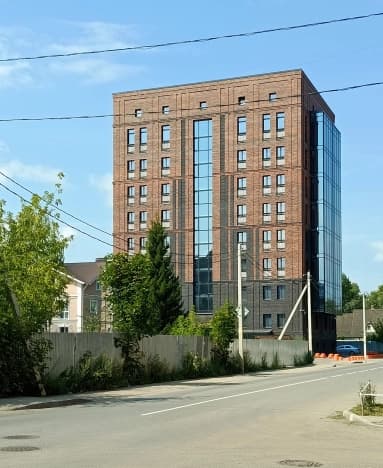 Купить квартиру в Вологодской области. Вариант № 2281108, 0, площадь - квм, цена 9306000 рублей