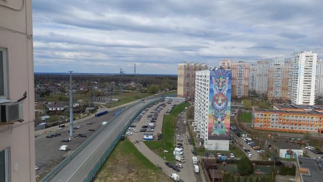 Купить двухкомнатную квартиру с ремонтом на вторичке на улице проспект Академика Сахарова в Москве. Вариант № 2138500, 1, площадь - квм, цена 12950000 рублей