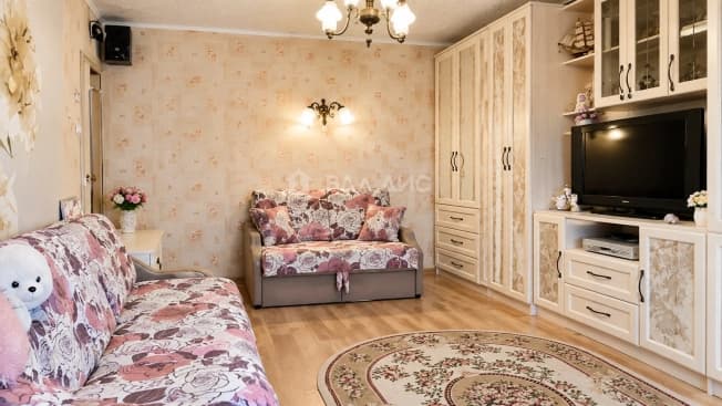 Купить квартиру с ремонтом в Московской области. Вариант № 2293004, 0, площадь - квм, цена 4449999 рублей