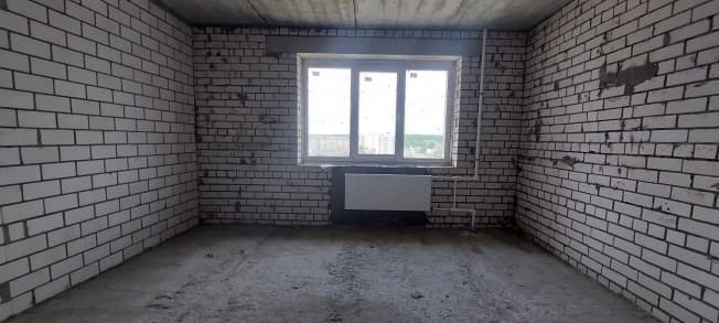 Купить квартиру на вторичке в районе Ленинский в Владимире. Вариант № 2224360, 1, площадь - квм, цена 4400000 рублей