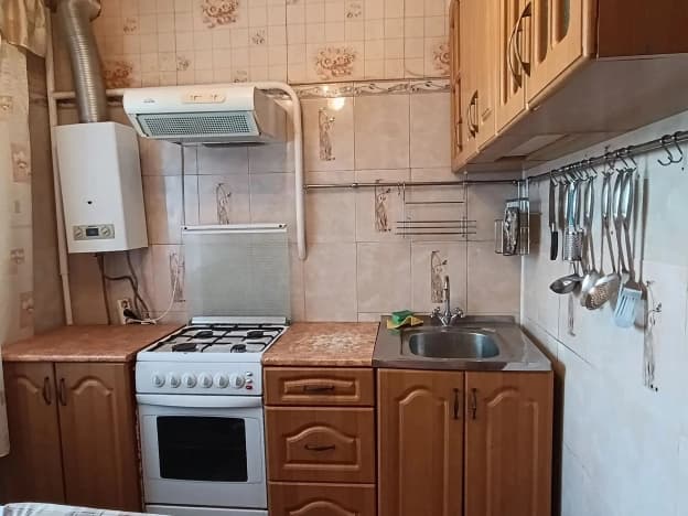 Купить трехкомнатную квартиру в ЖК Левел (Level) Лесной в Московской области. Вариант № 2288905, 1, площадь - квм, цена 2300000 рублей