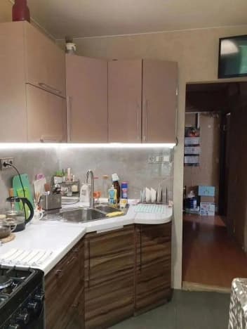 Купить квартиру на улице Ясеневая в Москве. Вариант № 2337051, 1, площадь - квм, цена 16000000 рублей