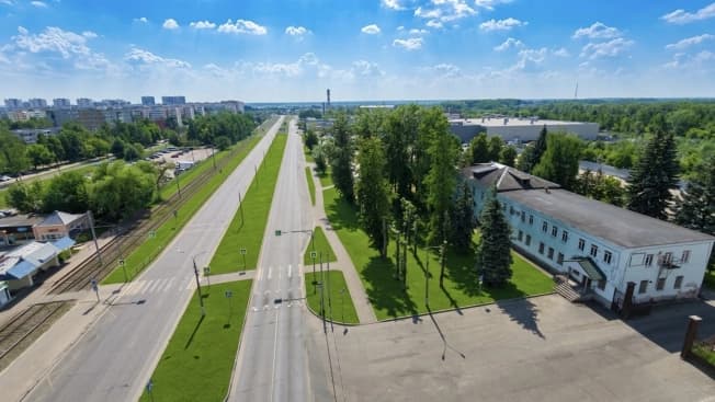 Снять коммерческую недвижимость в Рязанской области. Вариант № 2216672, 1, площадь - квм, цена 990000 рублей