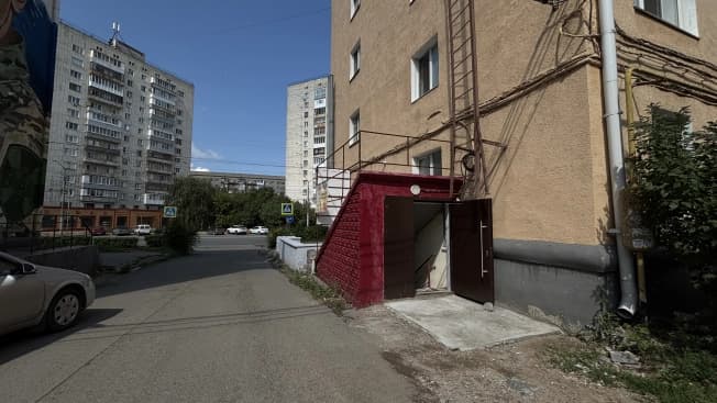 Снять коммерческую недвижимость свободного назначения в Омской области. Вариант № 2280291, 0, площадь - квм, цена 12500 рублей
