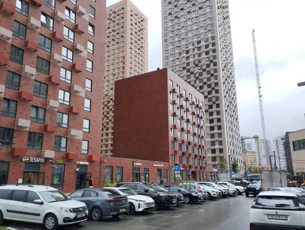 Купить квартиру у метро Окружная в Москве. Вариант № 2324819, 0, площадь - квм, цена 12700000 рублей