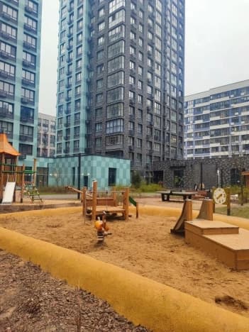 Купить двухкомнатную квартиру в ЖК Прокшино в Москве. Вариант № 2157777, 0, площадь - квм, цена 21500000 рублей