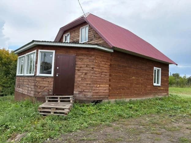 Купить дом в Болотном. Вариант № 2203431, 0, площадь - квм, цена 3700000 рублей
