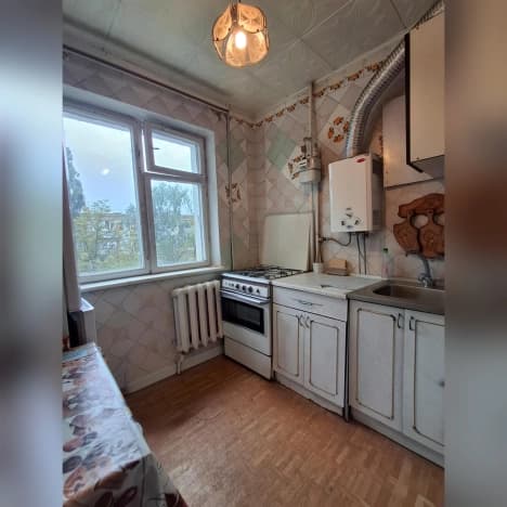 Купить двухкомнатную квартиру до 4,5 млн в Белгородской области. Вариант № 2274120, 0, площадь - квм, цена 4350000 рублей