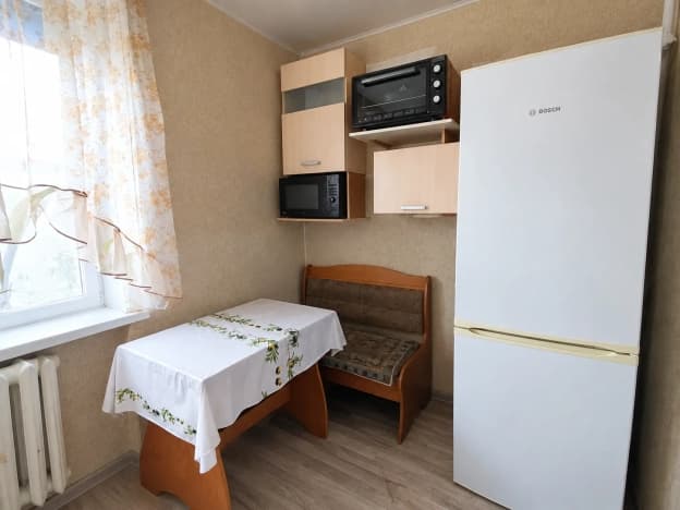 Купить двухкомнатную квартиру в селе Беловское в Белгородском Муниципальном Округе в Белгородской области. Вариант № 2364251, 1, площадь - квм, цена 3500000 рублей