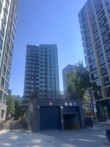 Купить однокомнатную квартиру в ЖК Дмитровское Небо в Москве. Вариант № 2200929, 0, площадь - квм, цена 15500000 рублей