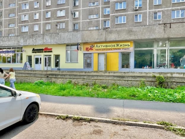 Снять коммерческую недвижимость в Челябинской области. Вариант № 2244182, 0, площадь - квм, цена 89000 рублей