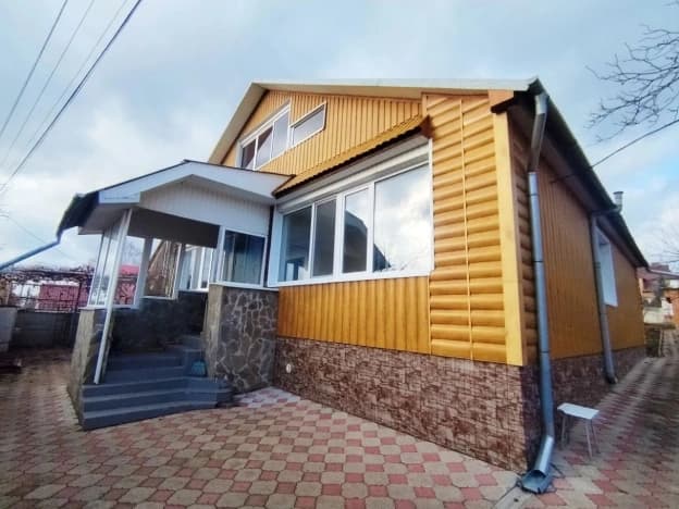 Купить дом на улице Шагаровский тупик в Белгороде. Вариант № 2291400, 0, площадь - квм, цена 10300000 рублей