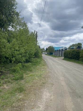 Купить дом в Деревне Камышной в Кемеровском Муниципальном Округе в Кемеровской Области — Кузбассе. Вариант № 2189871, 1, площадь - квм, цена 600000 рублей