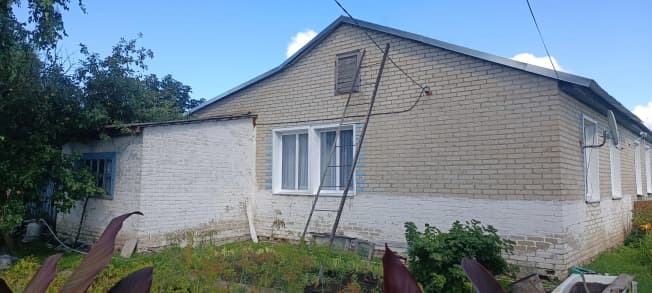 Купить трехкомнатную квартиру в Пензенской области. Вариант № 2284702, 0, площадь - квм, цена 700000 рублей