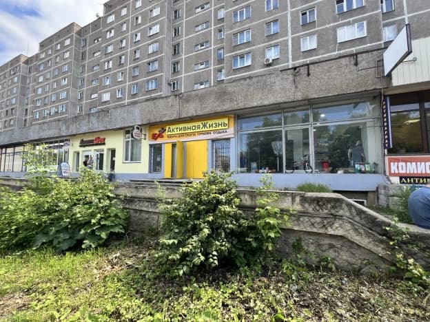 Снять коммерческую недвижимость в Оренбургской области. Вариант № 2244182, 0, площадь - квм, цена 98000 рублей