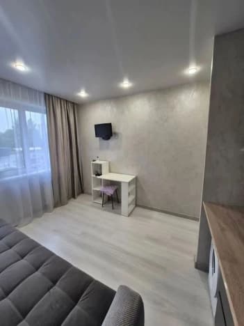 Купить квартиру в Микрорайоне 34-й в Кемерове. Вариант № 2357915, 1, площадь - квм, цена 2580000 рублей