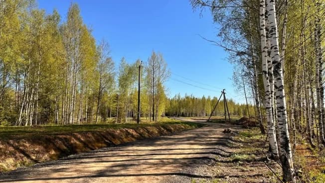 Купить земельный участок в СНТ в Ленинградской области. Вариант № 2170920, 1, площадь - квм, цена 2000000 рублей