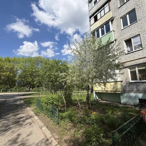 Купить квартиру до 9 млн в Озёрах. Вариант № 2170054, 0, площадь - квм, цена 4500000 рублей