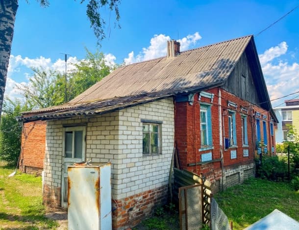 Купить дом в Посёлоке Новосадовом в Белгородском Муниципальном Округе на улице Мира, посёлок Новосадовый в Белгородской области. Вариант № 2290309, 0, площадь - квм, цена 2300000 рублей
