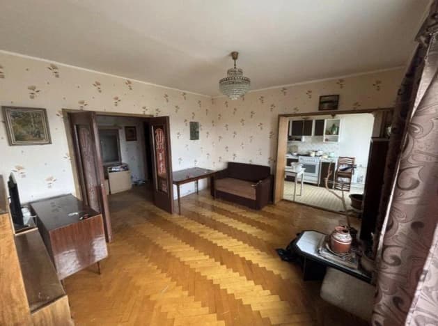 Купить квартиру на вторичке у метро Новокосино в Москве. Вариант № 2349379, 1, площадь - квм, цена 29000000 рублей