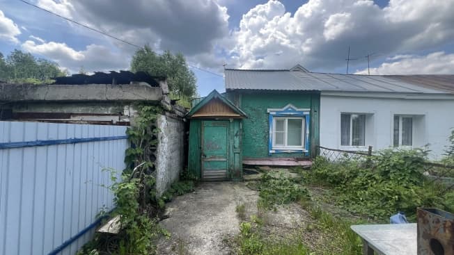 Купить дом в Пензенской области. Вариант № 2211070, 1, площадь - квм, цена 900000 рублей