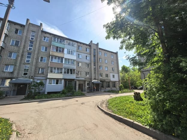 . Вариант № 2104026, 0, площадь - 54 квм, цена 4850000 рублей
