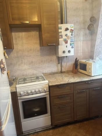 Купить трехкомнатную квартиру в Володарском Муниципальном Округе в Нижегородской области. Вариант № 2294429, 1, площадь - квм, цена 6949000 рублей